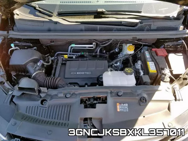 3GNCJKSBXKL357011 фото 8