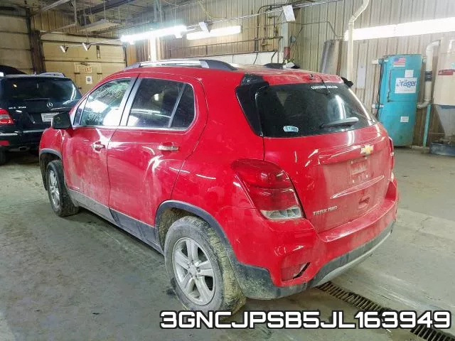 3GNCJPSB5JL163949 фото 4