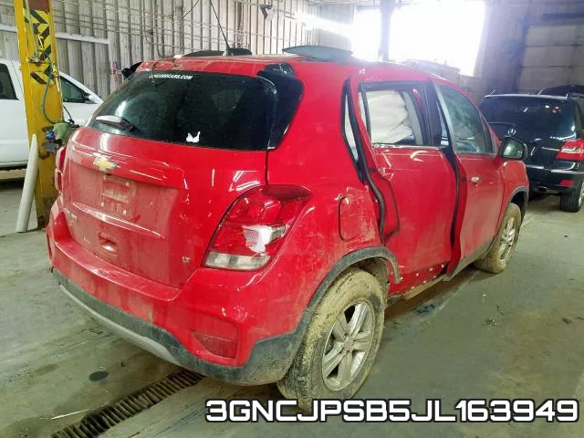 3GNCJPSB5JL163949 фото 5