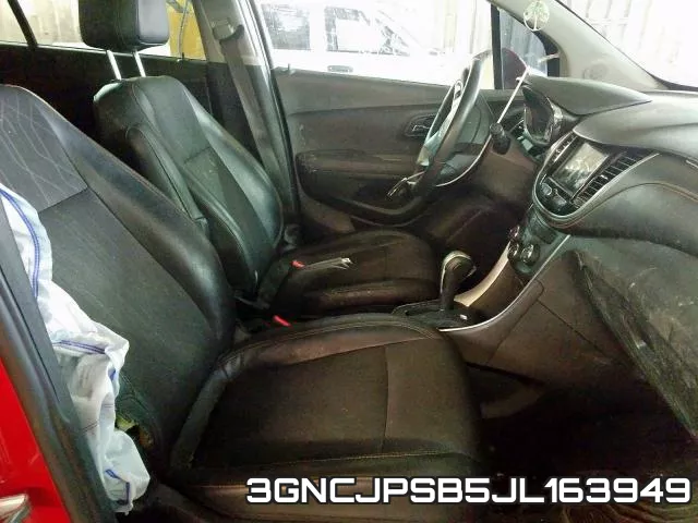 3GNCJPSB5JL163949 фото 6
