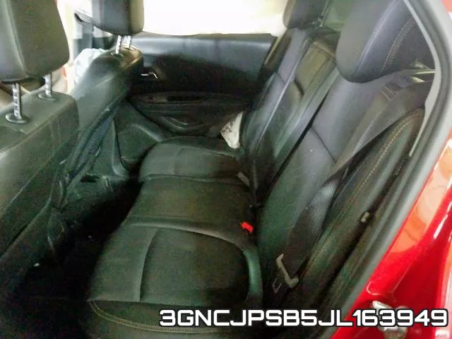 3GNCJPSB5JL163949 фото 7