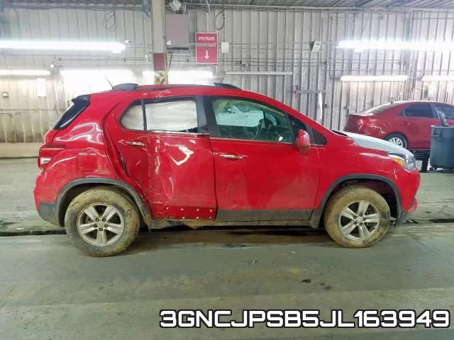 3GNCJPSB5JL163949 фото 10