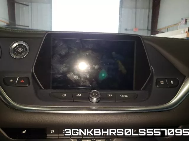 3GNKBHRS0LS557095 фото 10