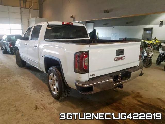 3GTU2NEC1JG422819 фото 4