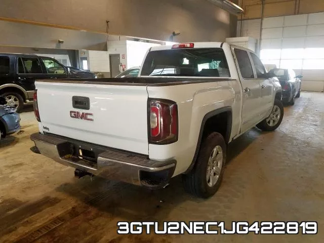 3GTU2NEC1JG422819 фото 5