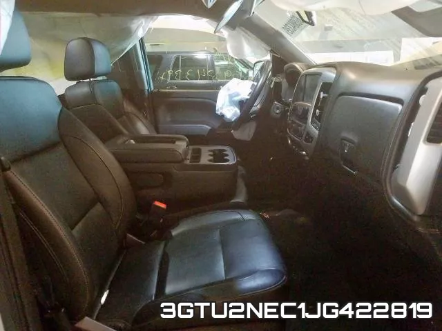 3GTU2NEC1JG422819 фото 6