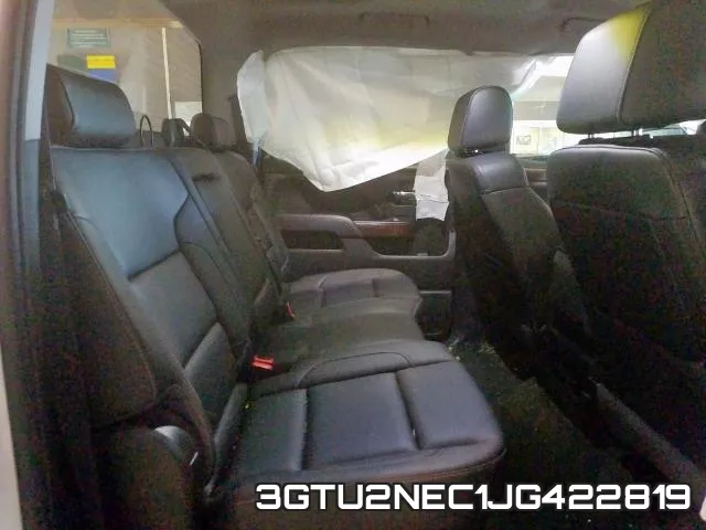 3GTU2NEC1JG422819 фото 7