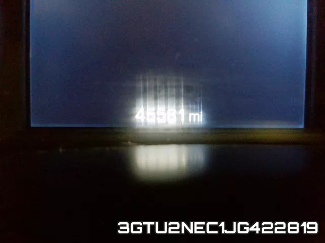 3GTU2NEC1JG422819 фото 9