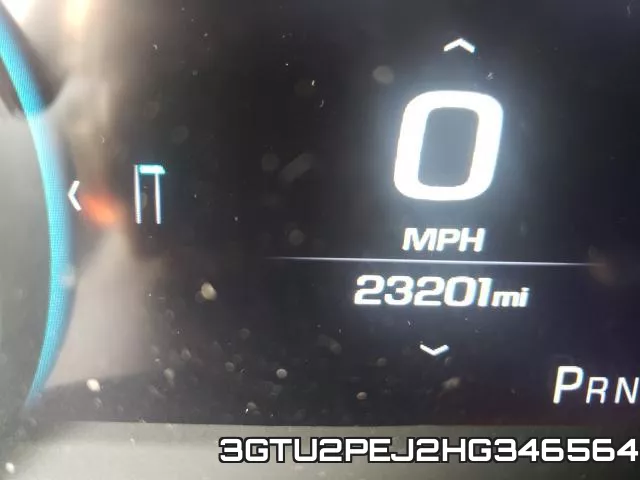 3GTU2PEJ2HG346564 фото 9