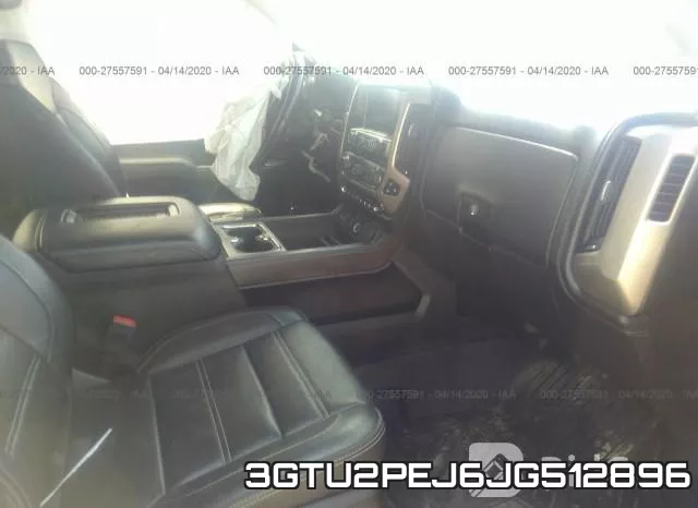 3GTU2PEJ6JG512896 фото 6