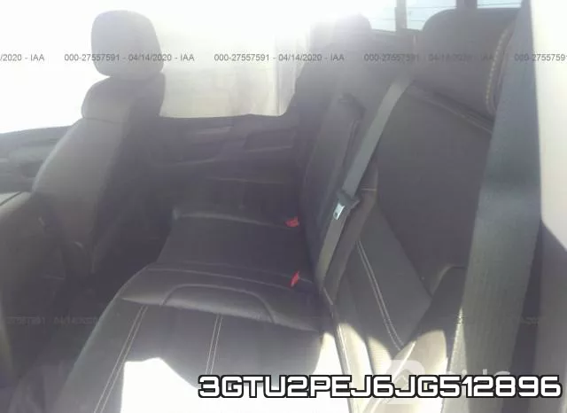 3GTU2PEJ6JG512896 фото 9