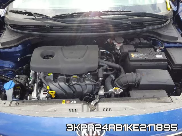 3KPA24AB1KE217895 фото 8