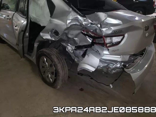 3KPA24AB2JE085888 фото 10