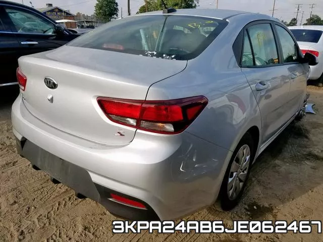 3KPA24AB6JE062467 фото 5