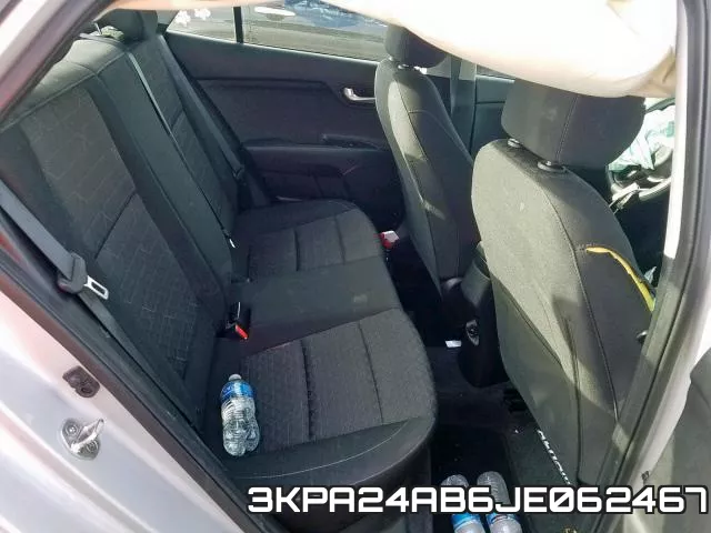 3KPA24AB6JE062467 фото 7