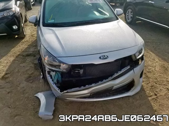 3KPA24AB6JE062467 фото 10