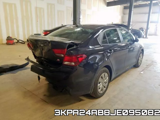 3KPA24AB8JE095082 фото 5