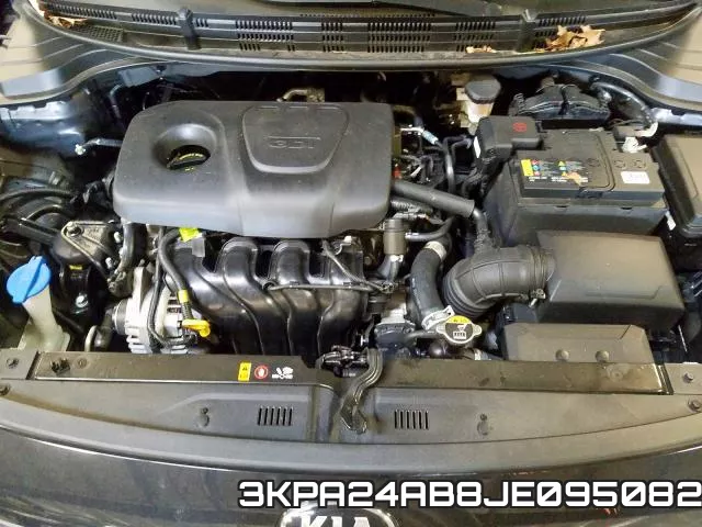 3KPA24AB8JE095082 фото 8