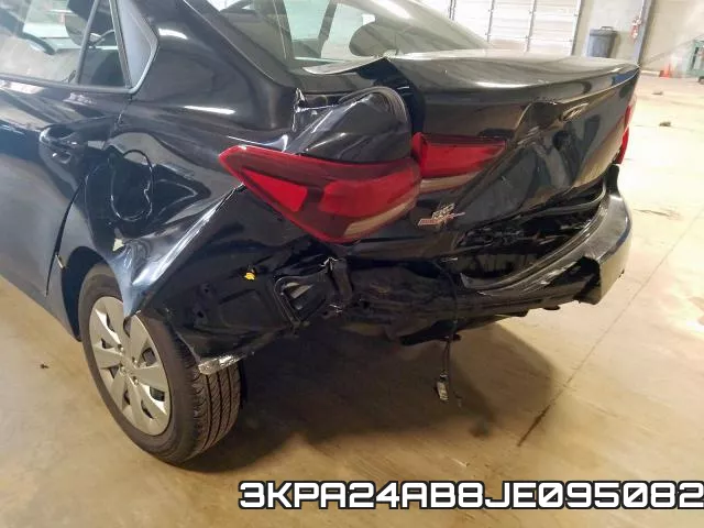 3KPA24AB8JE095082 фото 10