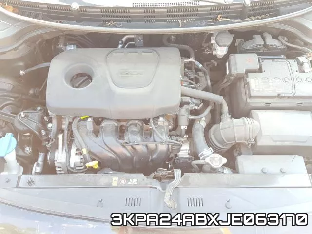 3KPA24ABXJE063170 фото 8