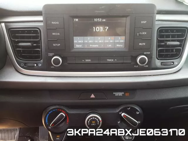 3KPA24ABXJE063170 фото 10