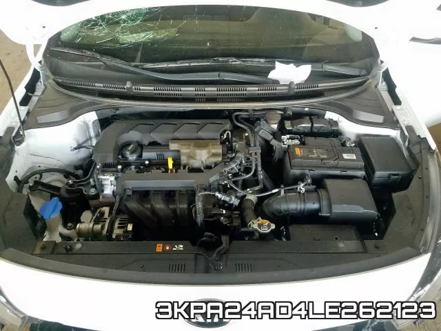 3KPA24AD4LE262123 фото 8