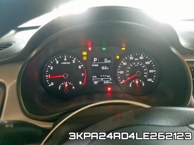 3KPA24AD4LE262123 фото 9
