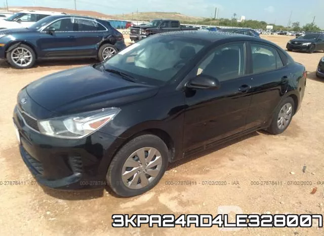 3KPA24AD4LE328007 фото 3