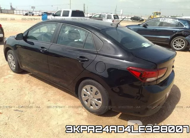 3KPA24AD4LE328007 фото 4