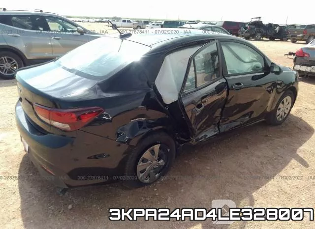 3KPA24AD4LE328007 фото 5