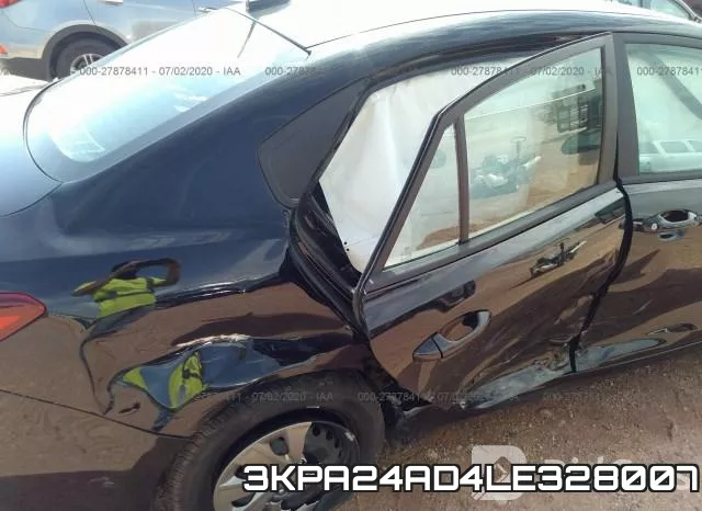 3KPA24AD4LE328007 фото 7