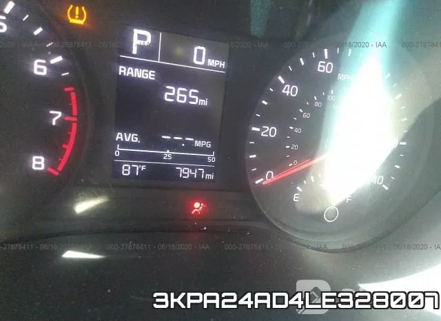 3KPA24AD4LE328007 фото 8