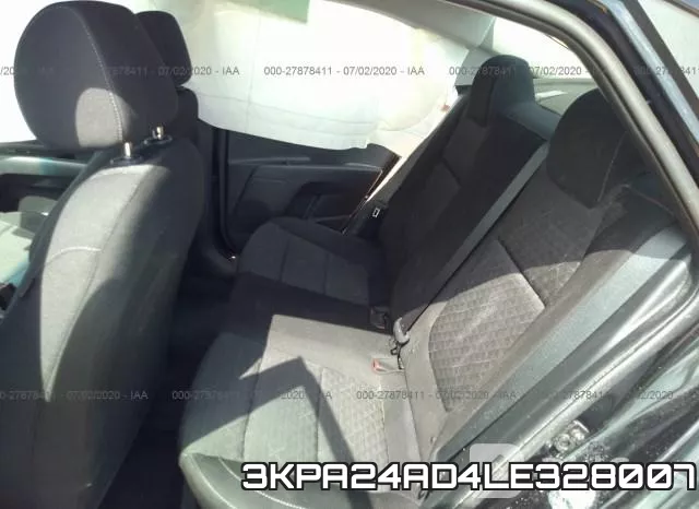 3KPA24AD4LE328007 фото 9