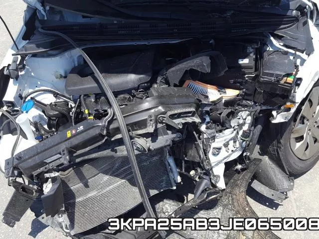 3KPA25AB3JE065008 фото 7