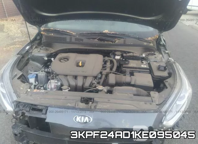 3KPF24AD1KE095045 фото 2