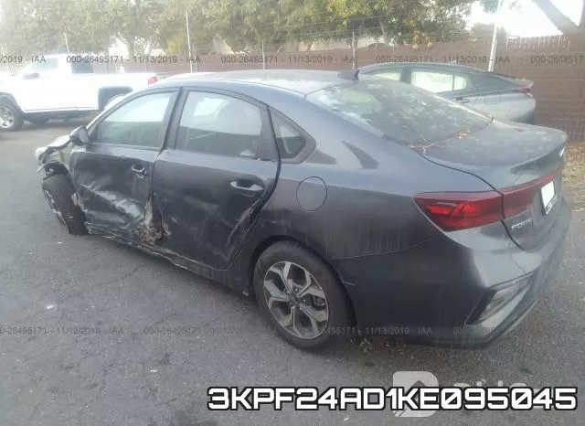 3KPF24AD1KE095045 фото 4
