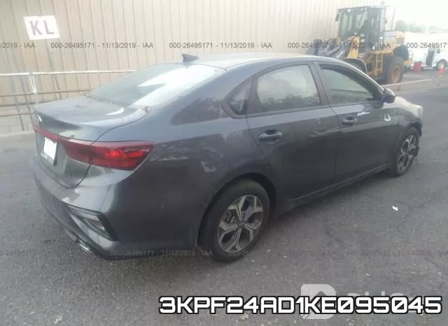 3KPF24AD1KE095045 фото 5