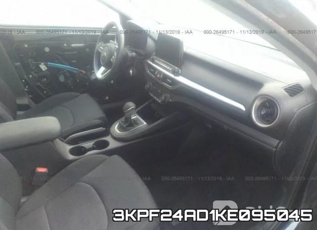 3KPF24AD1KE095045 фото 6