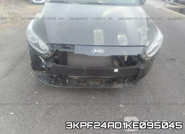 3KPF24AD1KE095045 фото 7