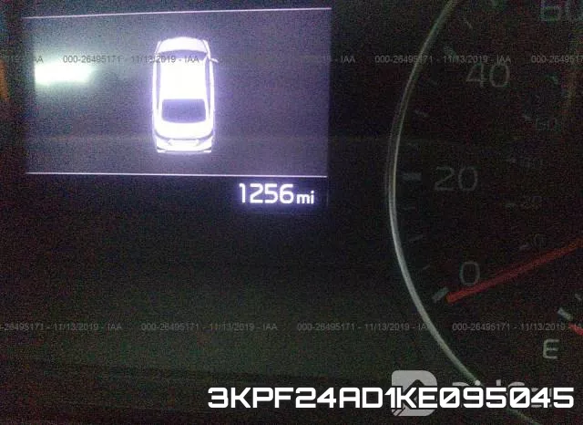 3KPF24AD1KE095045 фото 8