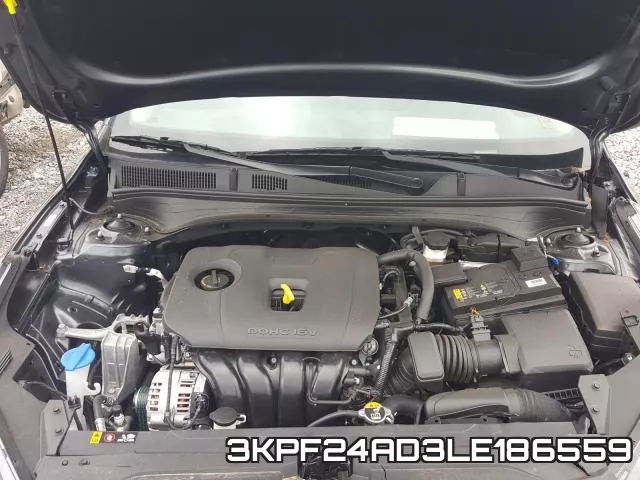 3KPF24AD3LE186559 фото 8