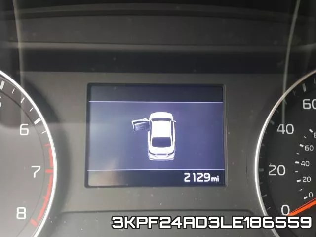 3KPF24AD3LE186559 фото 9