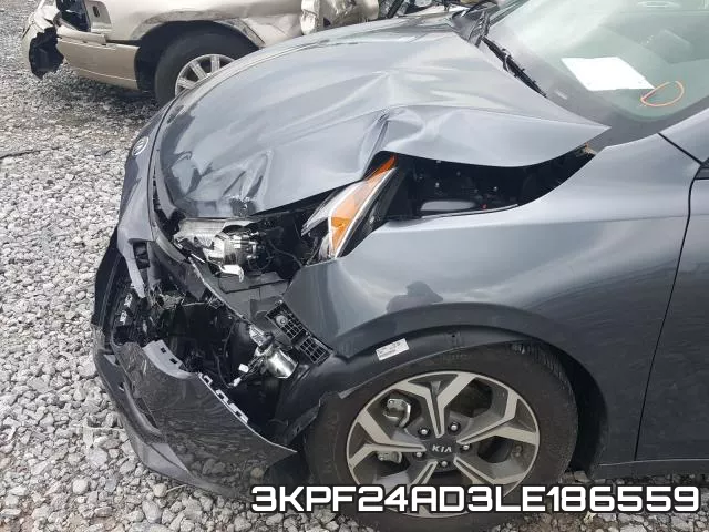 3KPF24AD3LE186559 фото 10