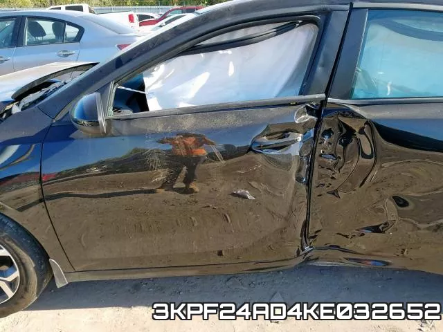 3KPF24AD4KE032652 фото 2