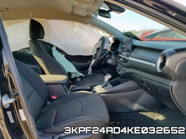 3KPF24AD4KE032652 фото 6
