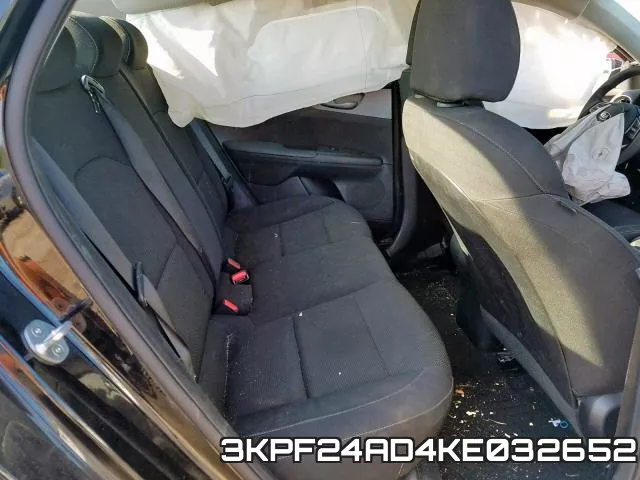 3KPF24AD4KE032652 фото 7