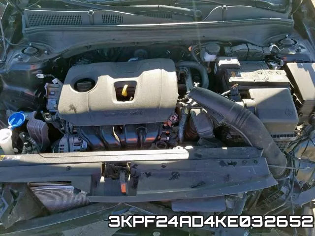 3KPF24AD4KE032652 фото 8