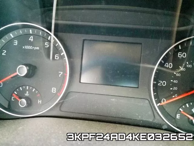 3KPF24AD4KE032652 фото 9