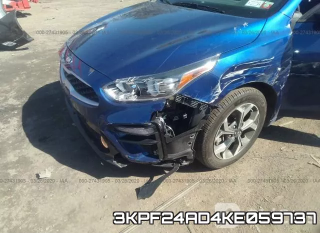 3KPF24AD4KE059737 фото 7