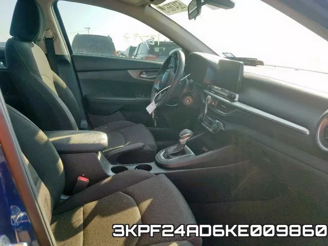3KPF24AD6KE009860 фото 6